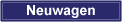 neuwagen