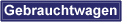 gebrauchtwagen