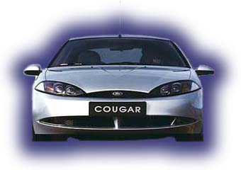 cougar