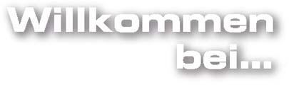 Willkommen
