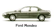 Mondeo