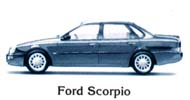 Scorpio