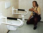 WC