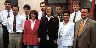 Mitarbeiter