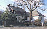 Einfamilienhaus