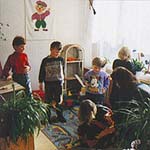 Kindergarten