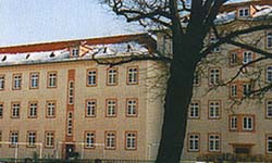 Leipziger Str.