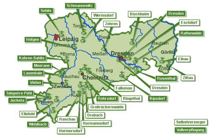 sachsen