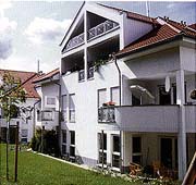 Wohnungsbau