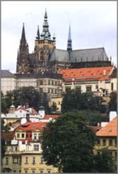prag-veitsdom