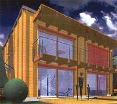 Doppelhaus C
