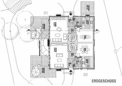 Erdgeschoss