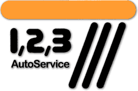 1,2,3 Logo