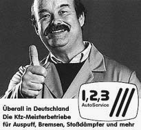 1,2,3 AutoService